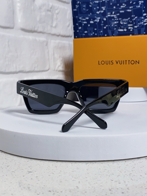 ルイヴィトンサングラス細部ディテール